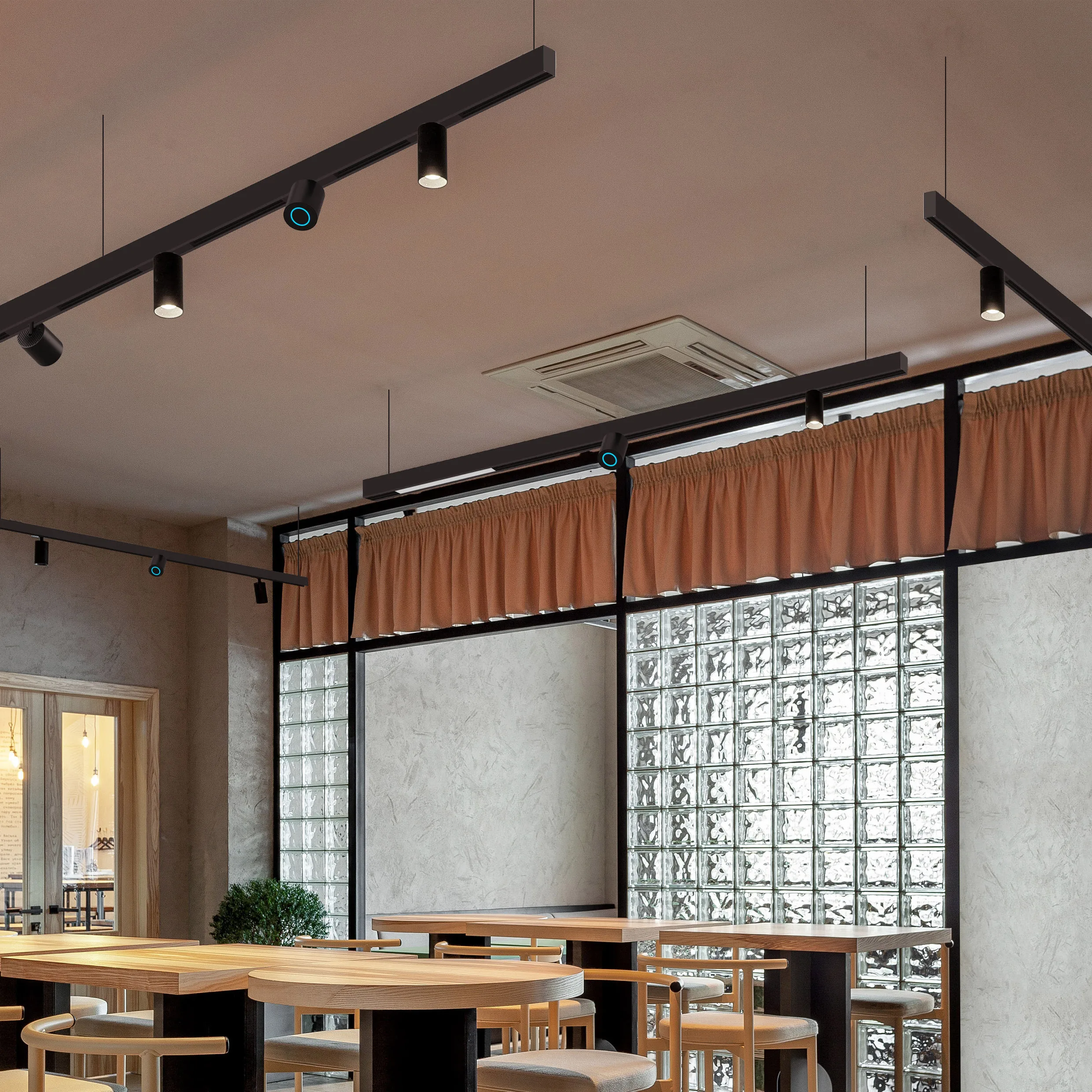 Thumbnail 2 - #13 New Track Lighting Fixtures Arrivals