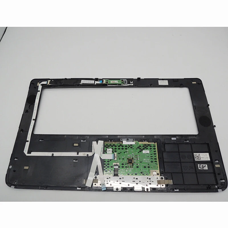 Ay+ HYJ4V 0HYJ4V For Dell XPS 15 L502X C Shell Palm Rest With Touchpad