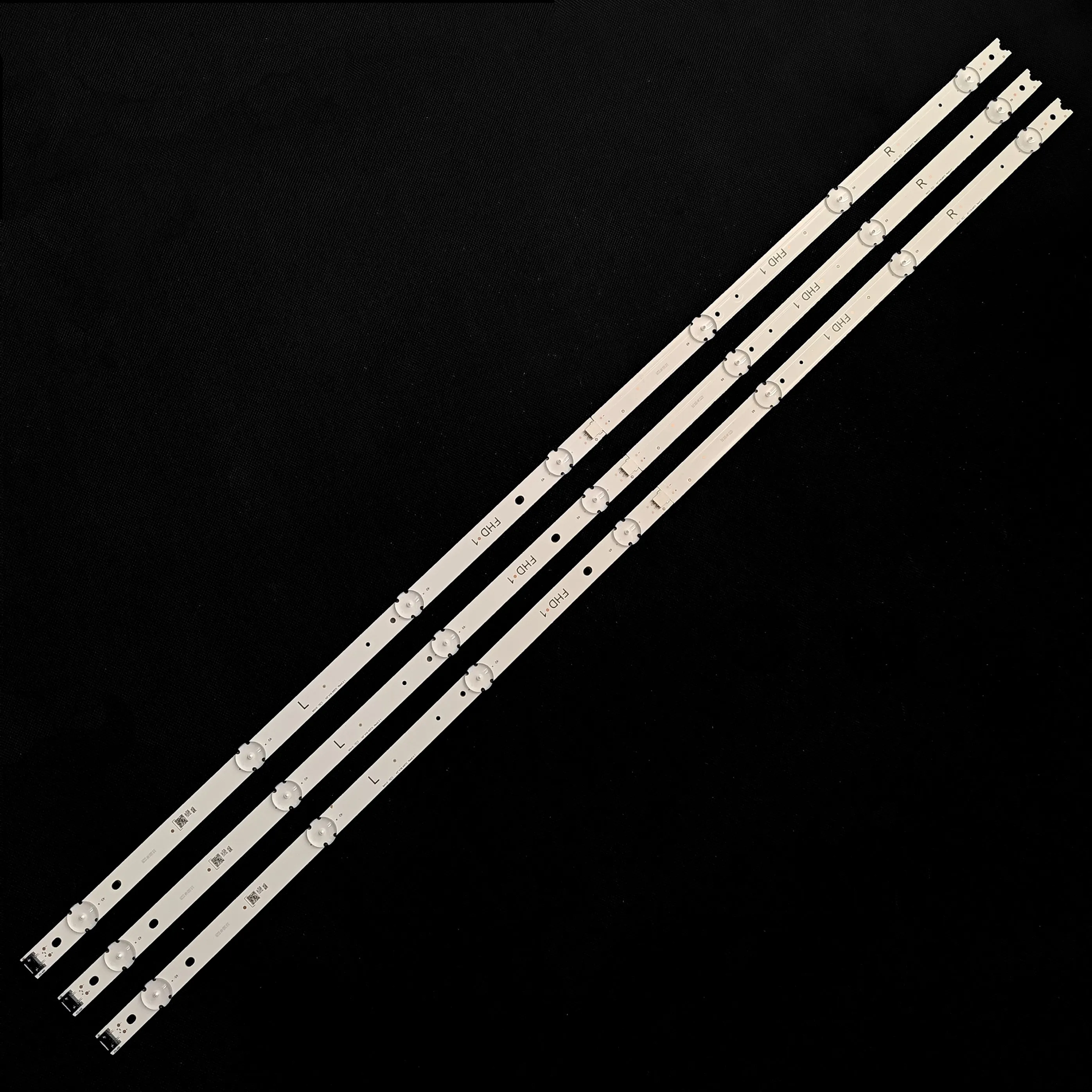 

Светодиодная подсветка для 43LH5730 43LX770H 43LX770M 43LX774H 43LX774M 43LK5100PLA 43LW641H 6916L-2743A