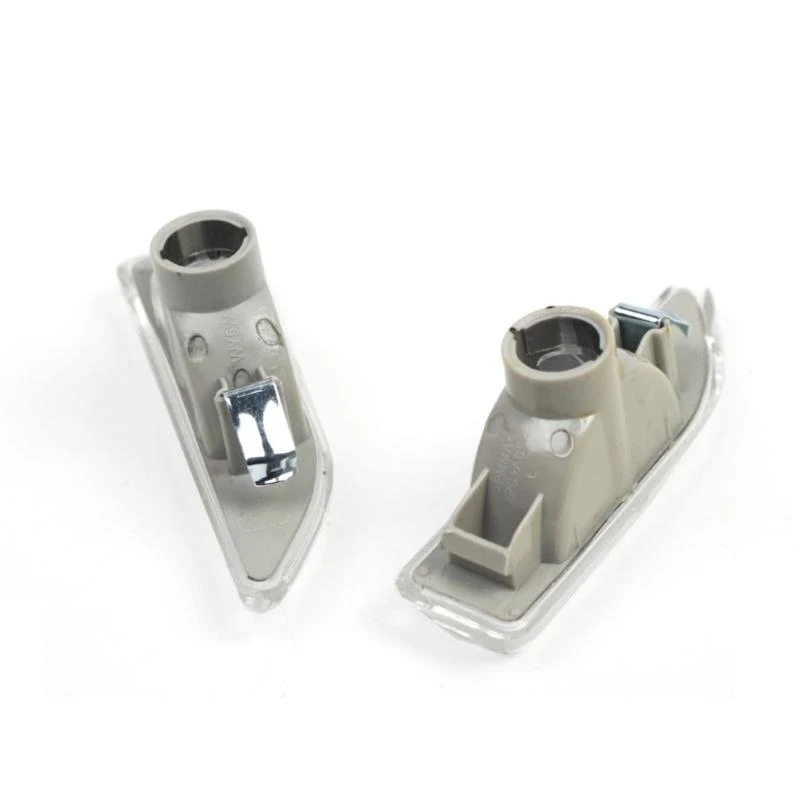 Lights Indicators for F60 2016-2021 63137406369 63137406370 Without Bulbs