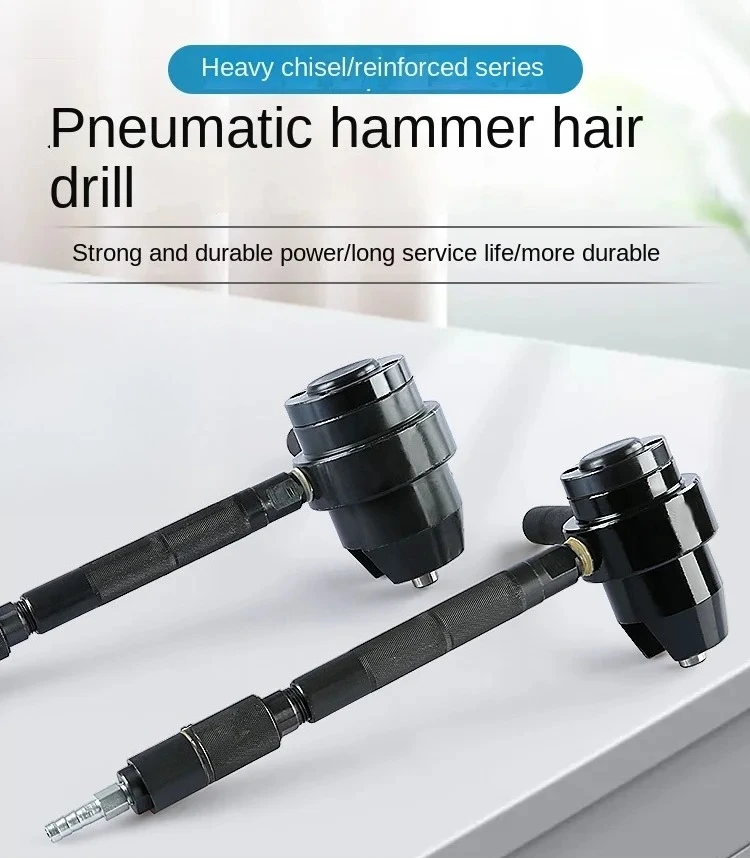 Pneumatic Hammer Impact Air Hammer