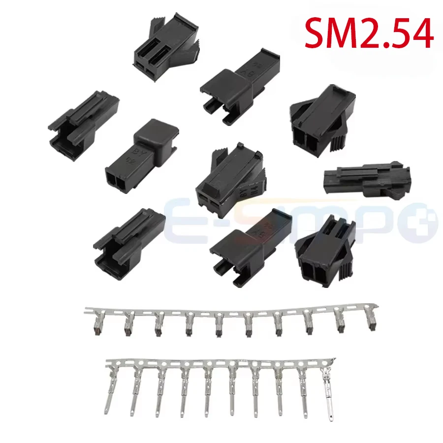 10/20Pairs Jst Sm 2…