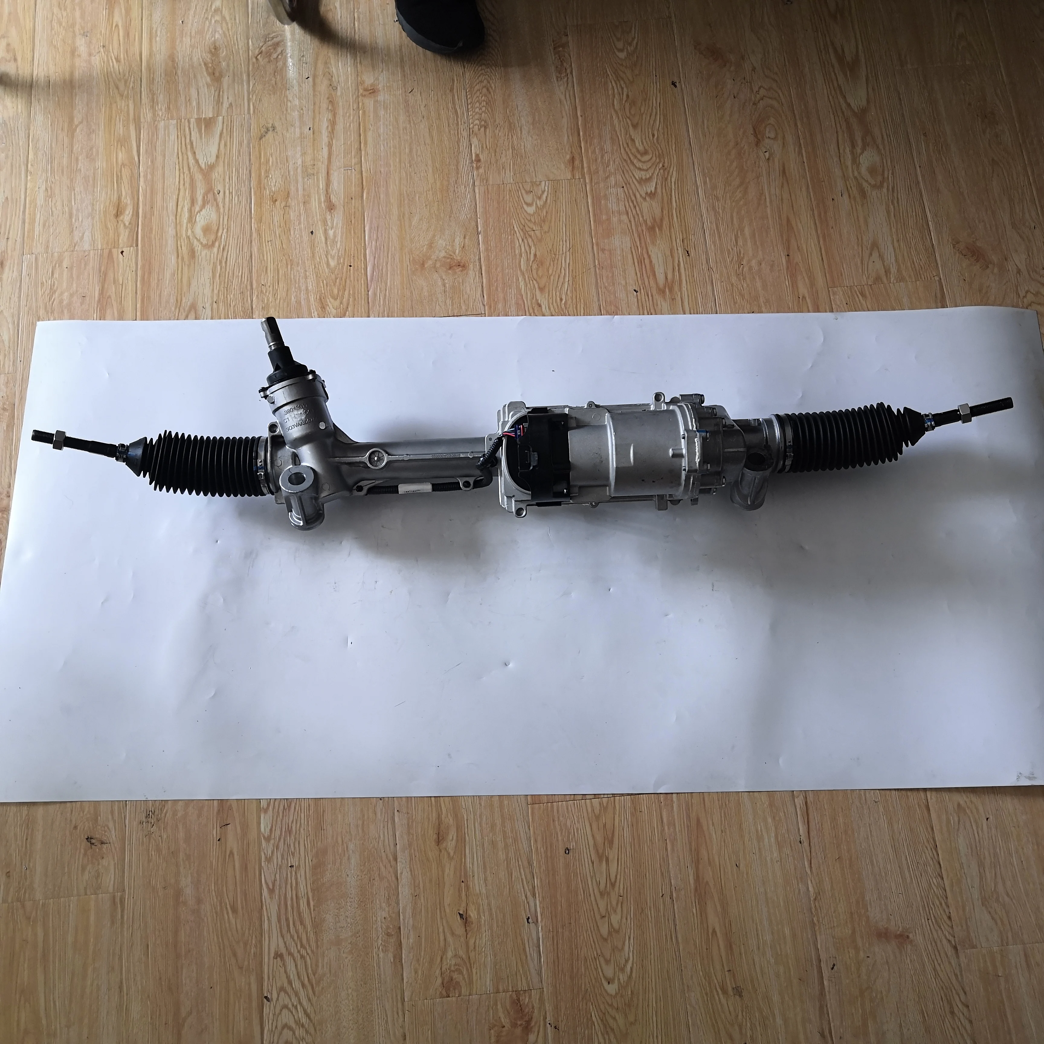 Good Price Hydraulic Power Steering Rack Gear For Mazda BT50 EB3C-3D070-BE-A