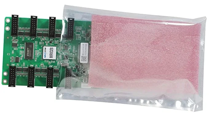 Novastar Receiving Card MRV328  Vido Wall LED Display