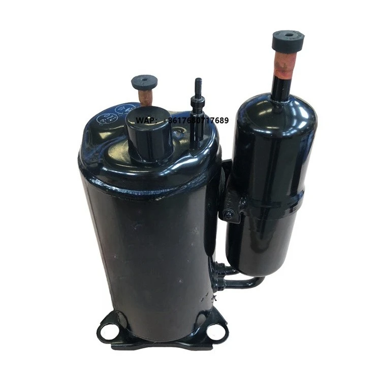 

air Conditioner Spare Parts 5 Ton Rotary Compressor JH513-Y