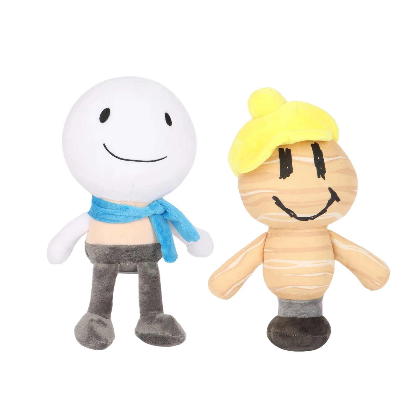 

Плюшевая игрушка-манекен Регреттеватор 28 см, аниме-персонаж, мягкая кукла, подарок на день рождения и Рождество для детей