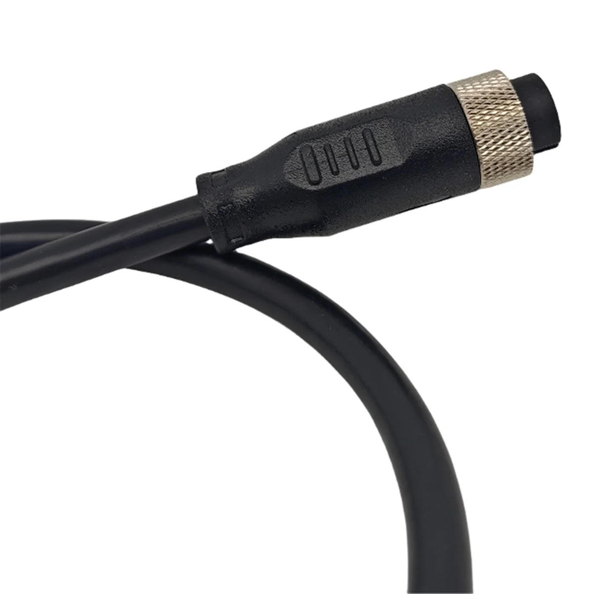 Per BAFANG Bicicletta Elettrica Assistida G062 Mozzo Ruota Cavo Motore Cavo Impermeabile 48V750W 1000W Cavo Motore Rich