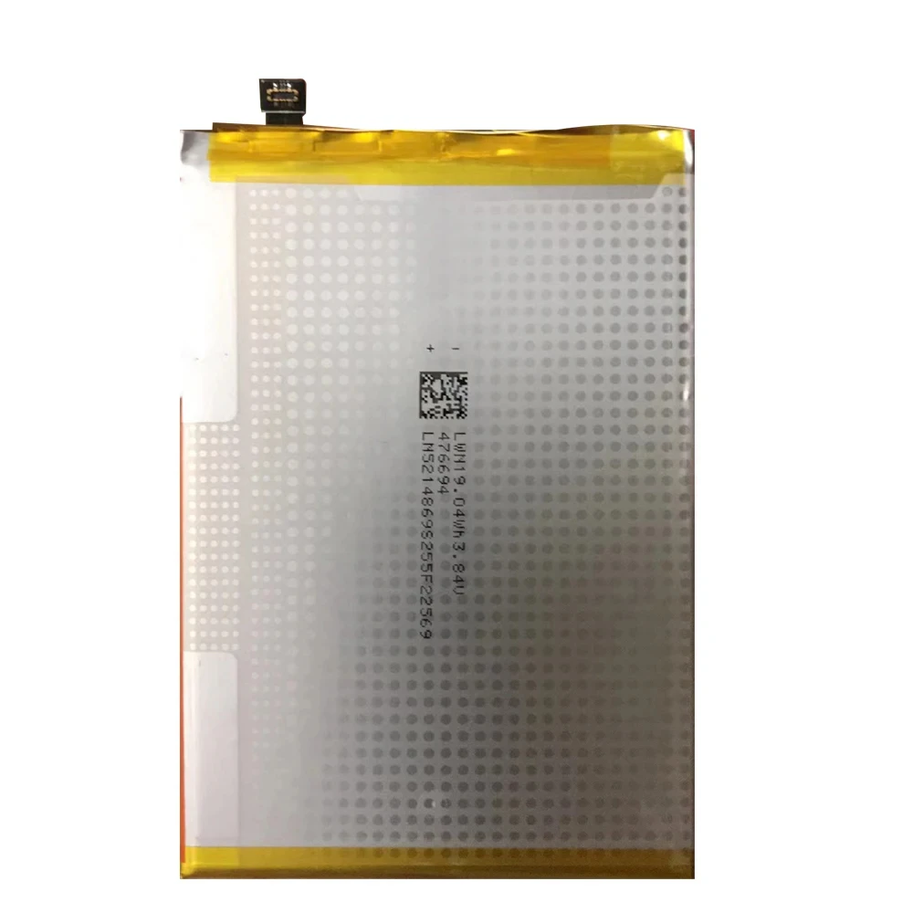 2026 Years 100% Original BN5Q For Xiaomi Redmi 12C / Redmi 13C 23124RN87C Mobile Battery Replacement Batteries Fast Shipping