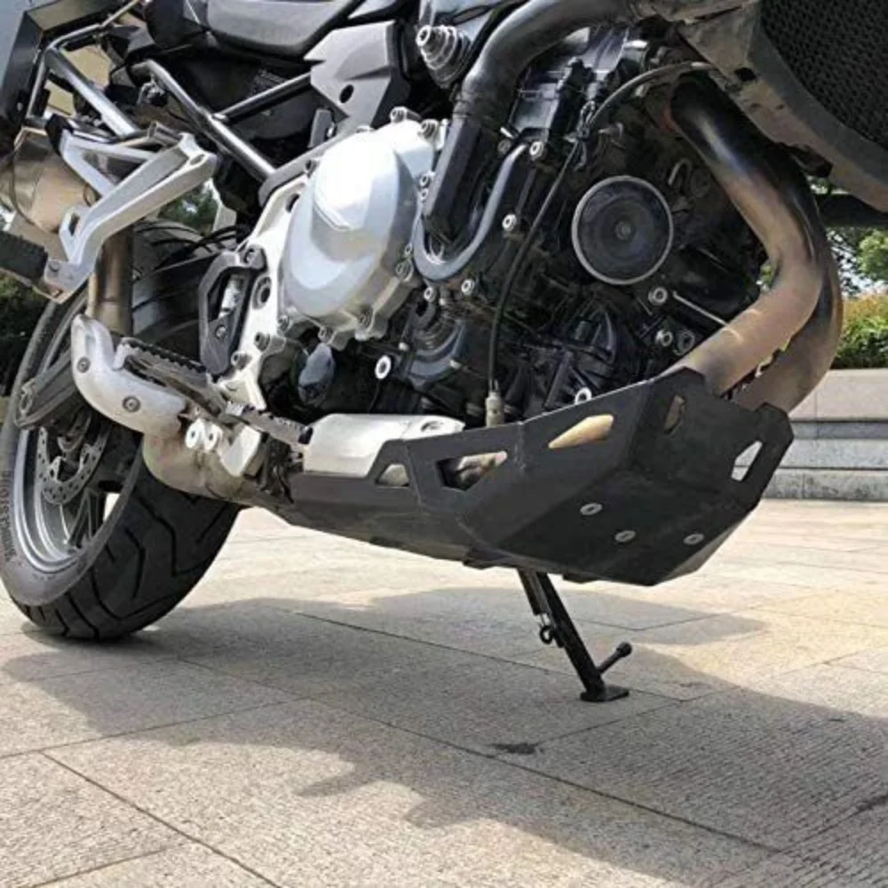 

Для BMW F750GS F850GS ADV 2018-2021 защитная пластина двигателя, защита рамы шасси