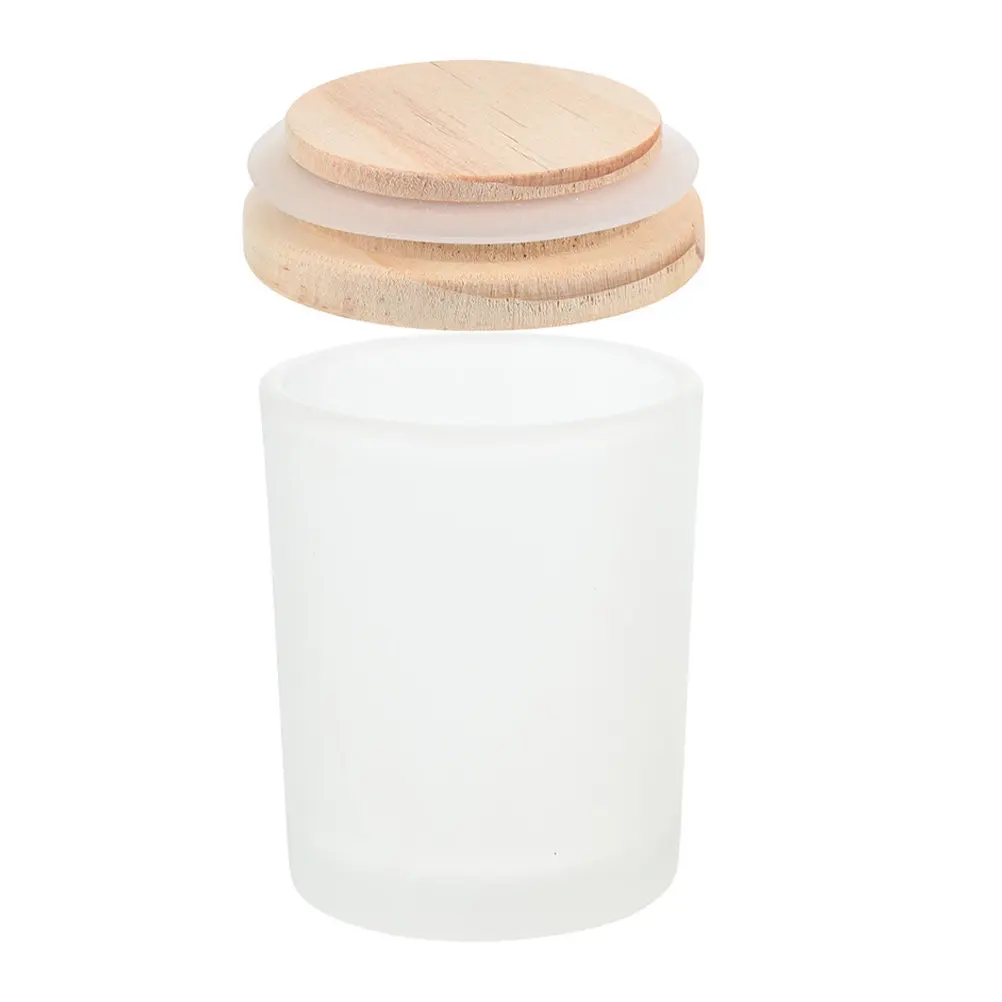 DIY Making Jar Glass Material - Candle Making Jars With Lids ulasan dan harga