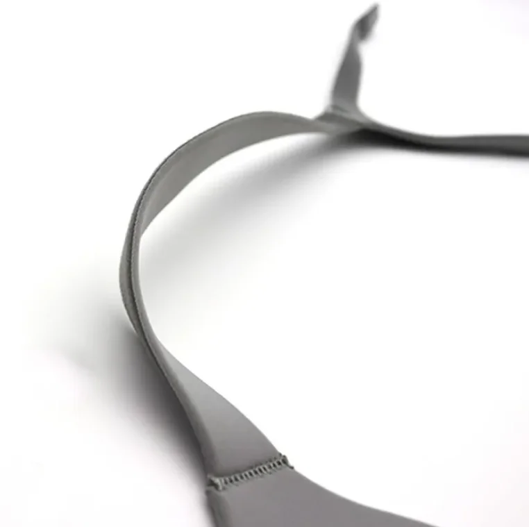Ventilator Nasal Pillow P2 Headband P2 Nasal Pillow With BMC Universal Headband