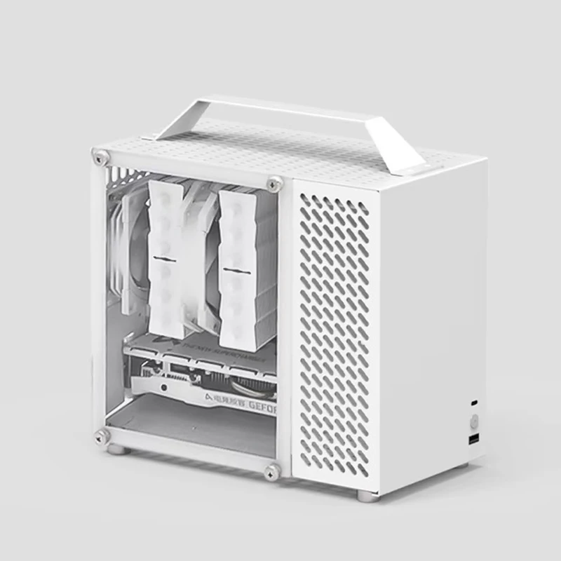 

I3 13100F 1660s Низкая доставка Игровые настольные компьютеры Предварительно собранные аксессуары Оптовое производство Настольные компьютеры