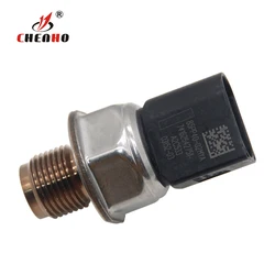 2 Years Warranty Fuel Rail Pressure Sensor For Ford Ranger Transit Mk7 Mk8 2.2 TDCi 2011 ON 85PP40-02 85PP4002