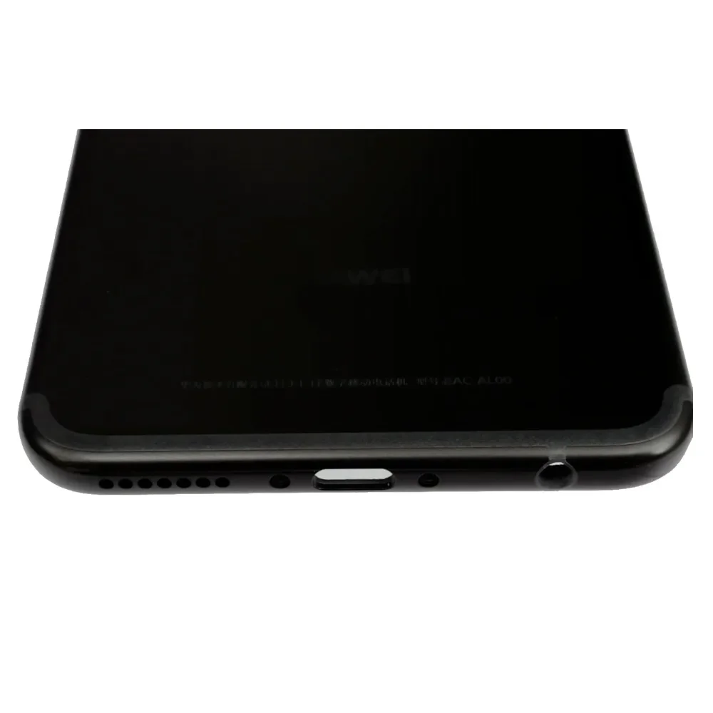 100% Orig New For Huawei Nova 2 Plus BAC-L01 BAC-L03 BAC-L23 BAC-L21 BAC-AL00 Rear Back Door Housing Battery Door Cover + Lens