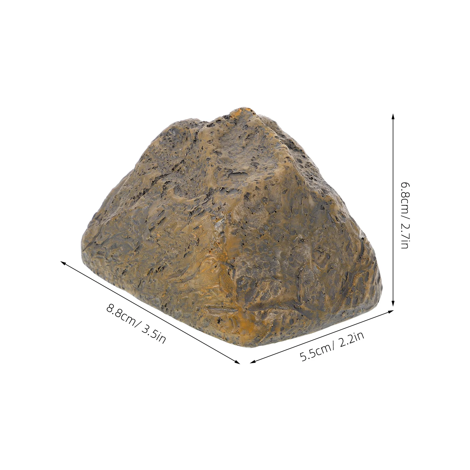 Рисунок 5 - Поддельный рок-ключатель
