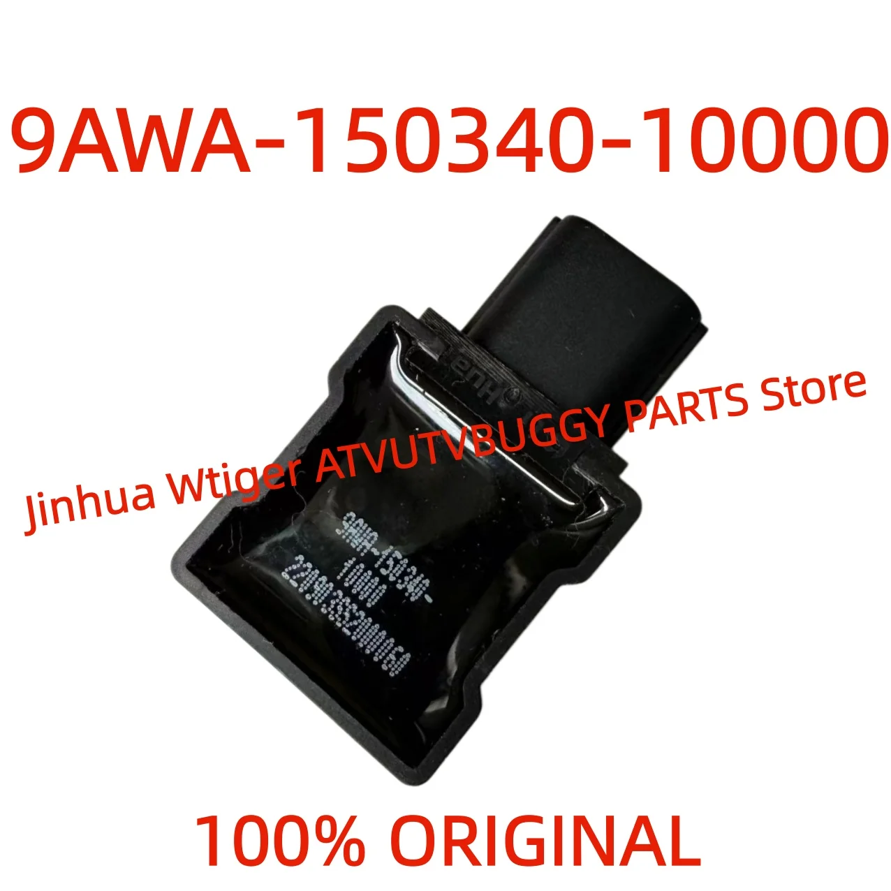 

ORIGINAL Flasher 9AWA-150340-10000 For CFmoto CForce 800 1000 Overlander X8 X10 ATV UTV 2020-2024 UForce 1000 1000XL U10