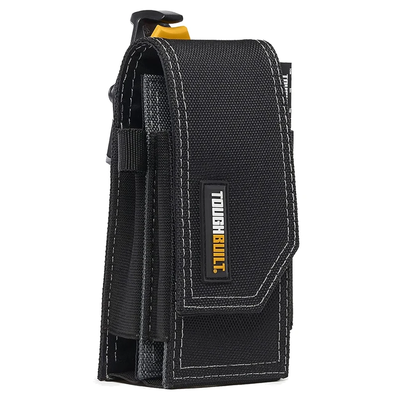 TOUGHBUILT TB-CT-33P Phone Pouch 18.5*10*7CM Special Storage Tool Bag Case