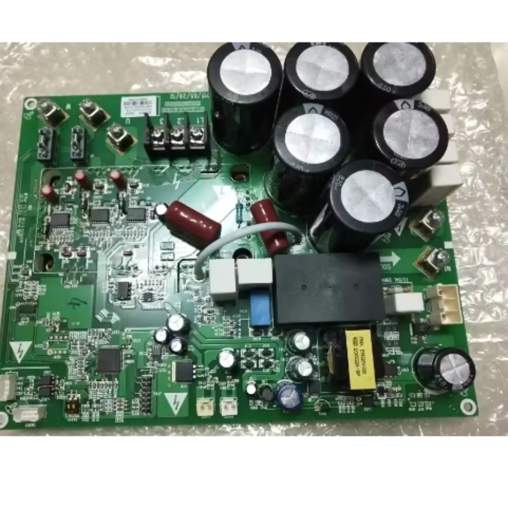 Suitable for Gree air conditioner 300027000566 universal 3022300039 motherboard ZQ3330D GRZQ86-R5 image 6