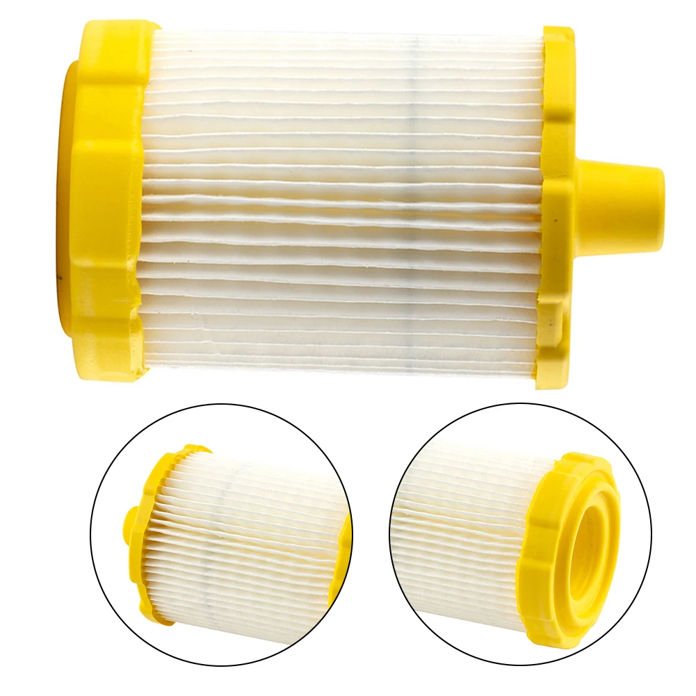 Air Filter Cartridge Cleaner 596760 Fit For Engine 6929103 595345 12V332 12V336 12V337V12V352 Air Filter Replacement