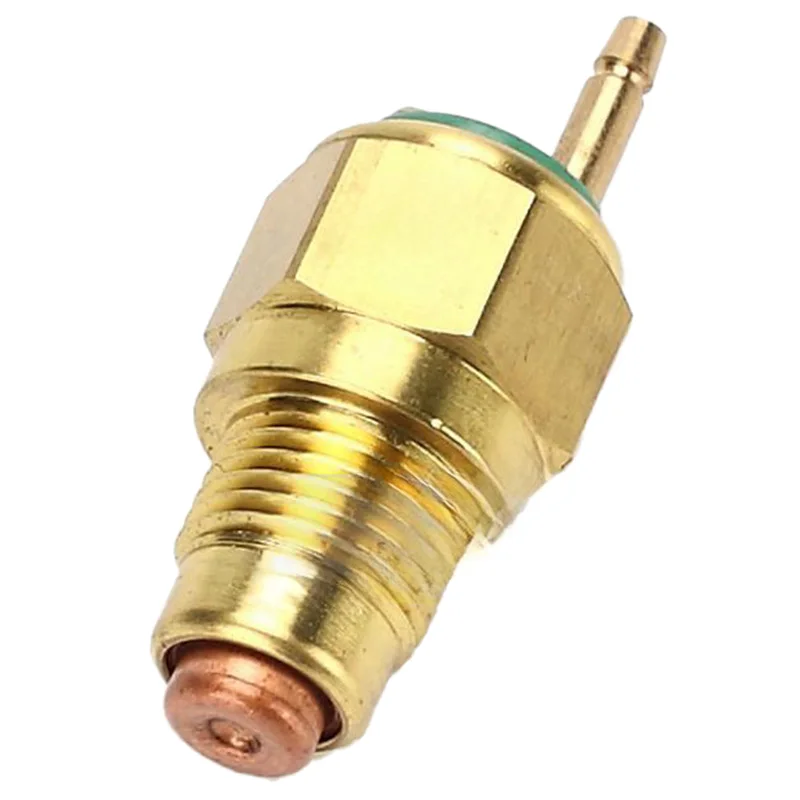121250-44901 Water Temperature Sensor For Volvo EC55 Excavators