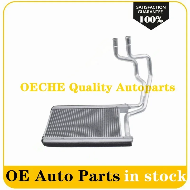 

High Quality Heater Core Fits For PAJERO MONTERO SPORT 2008.07- L200 2005- 7801A382