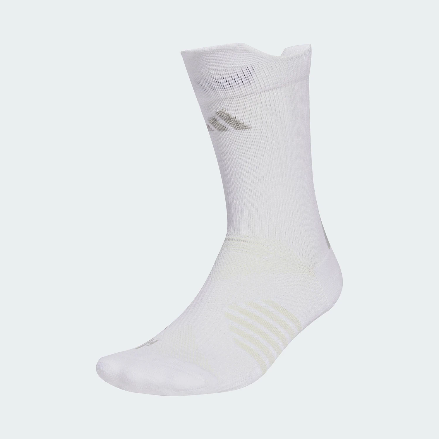 

adidas CLIMACOOL Unisex Mid-Cut Sports Socks 1-Pair JN3561