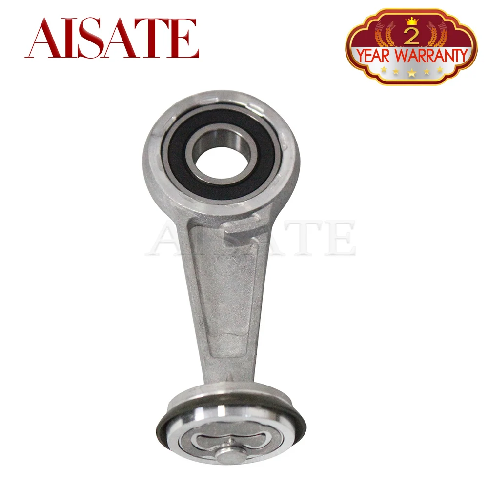 New Air Compressor Cylinder Connecting Piston Rod Fit For BMW F01 F02 F04 Air Shock Pump Repair Kit 37206789450  37206864215