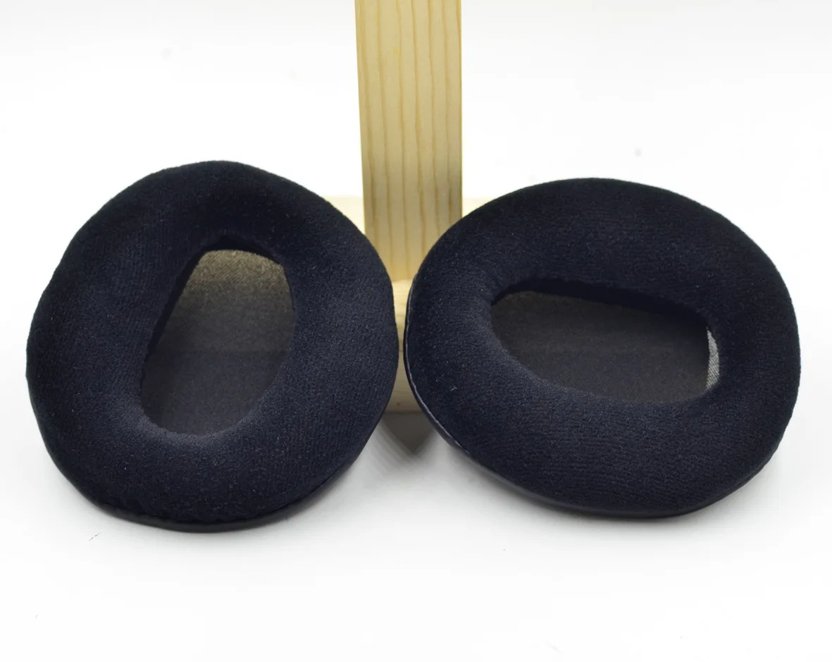 소니 MDR DS7000 DS7100 DS6500 DS6000 헤드폰용 NUNUVV 교체용 이어 패드 메모리 폼 귀마개 헤드셋 게이머 가죽 케이스
