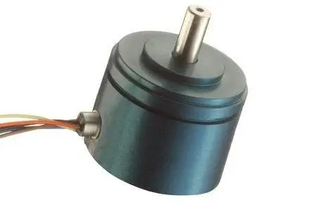 Selling Non Contact Measurement Angle Sensor For Trucks