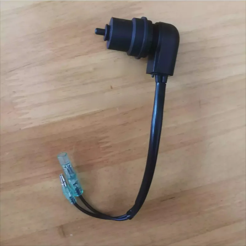 

Запчасти для генератора Yamaha EF6000 7000E Демпфер SolenValve
