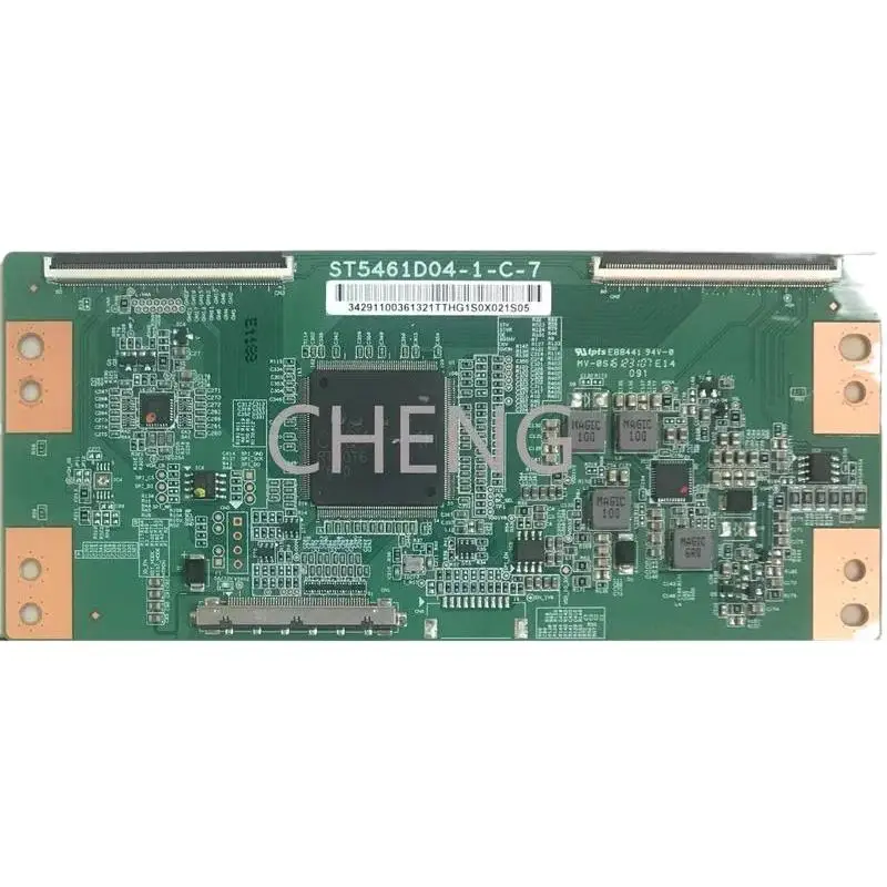 C Оригинальный новый для Hisense Star Optoelectronics ST5461D04-1-C-7 CT