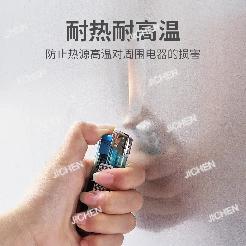 

Термостойкая теплоизоляционная панель для газовой плиты с защитой от брызг масла, для бытового использования