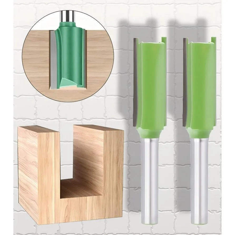 7Pc 6Mm/6.35Mm Shan…