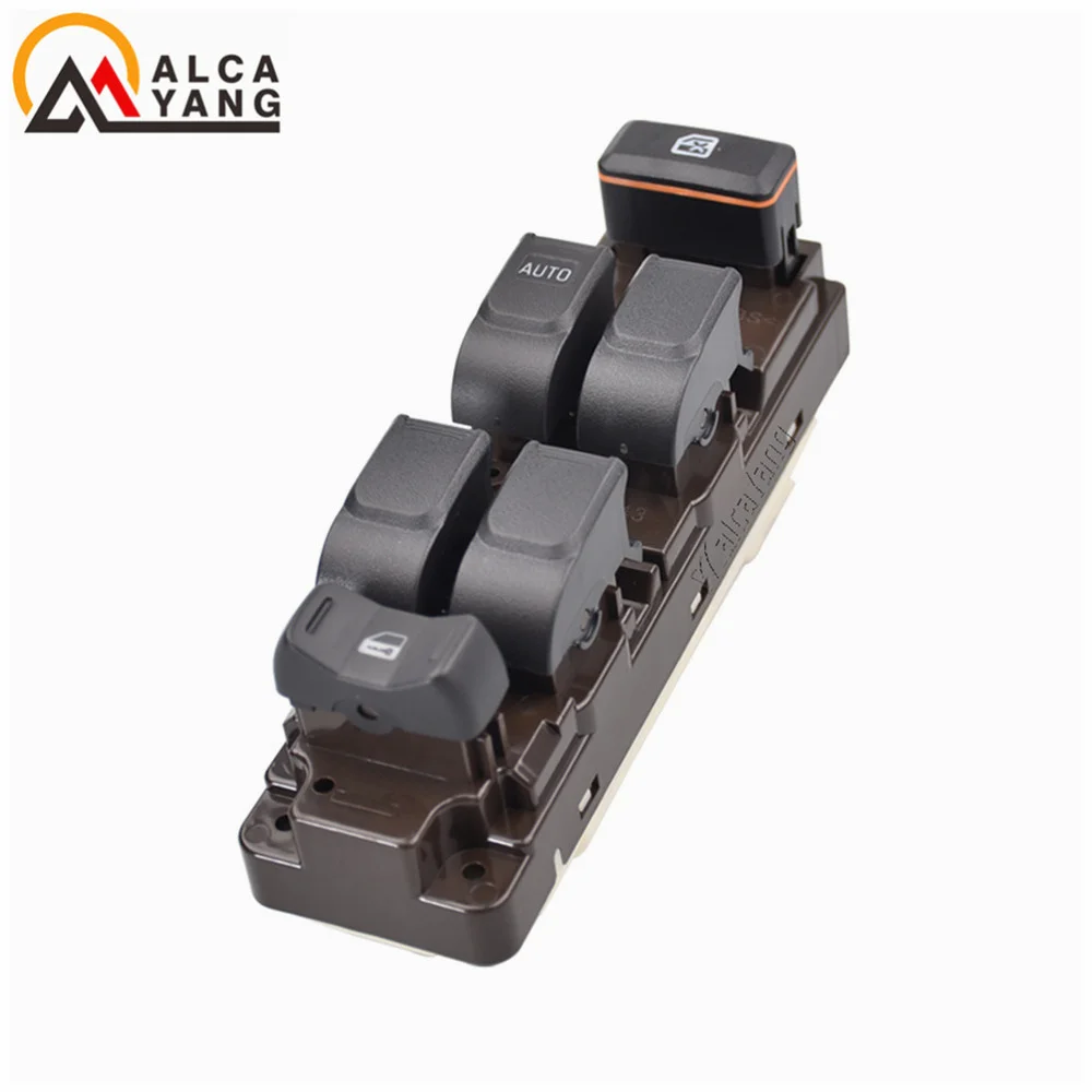 Fit For Isuzu D-max New High Quality Electric Power Window Switch 2003-2011 897400382D