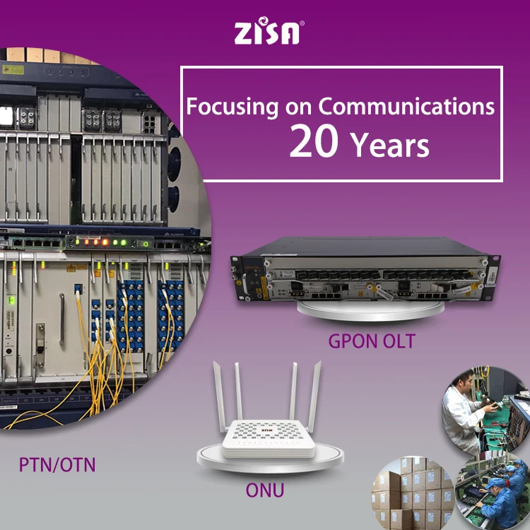 ใหม่ C320 GEPON OLT Mini แชสซี 10G Uplink SMXA GTGH/GTGO การ์ด Epon Gpon 8 16 32 พอร์ต FTTH Placa Zxa10 zte C320 Olt