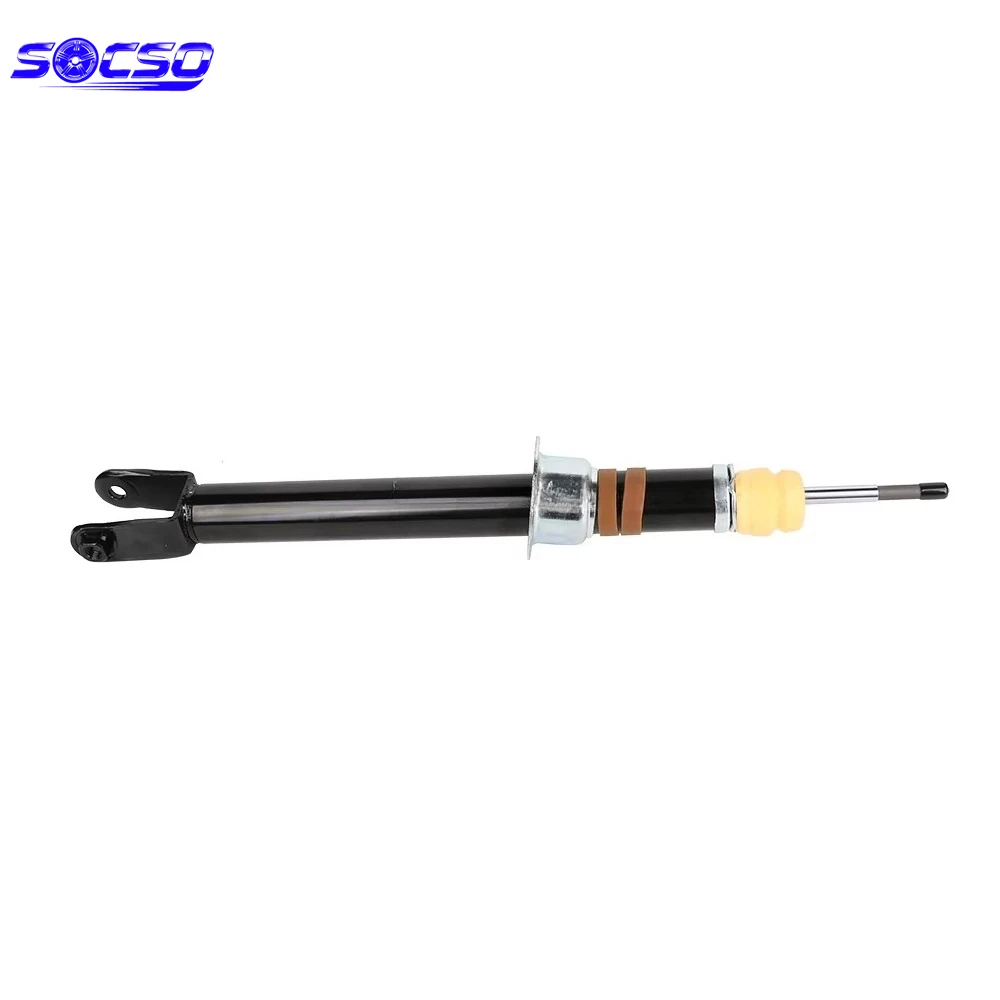 

C2D19108 Front Shock Absorber with Electric for Jaguar XJ XJL X351 2WD Suspension System Strut C2D11675 C2D13345 C2D16483