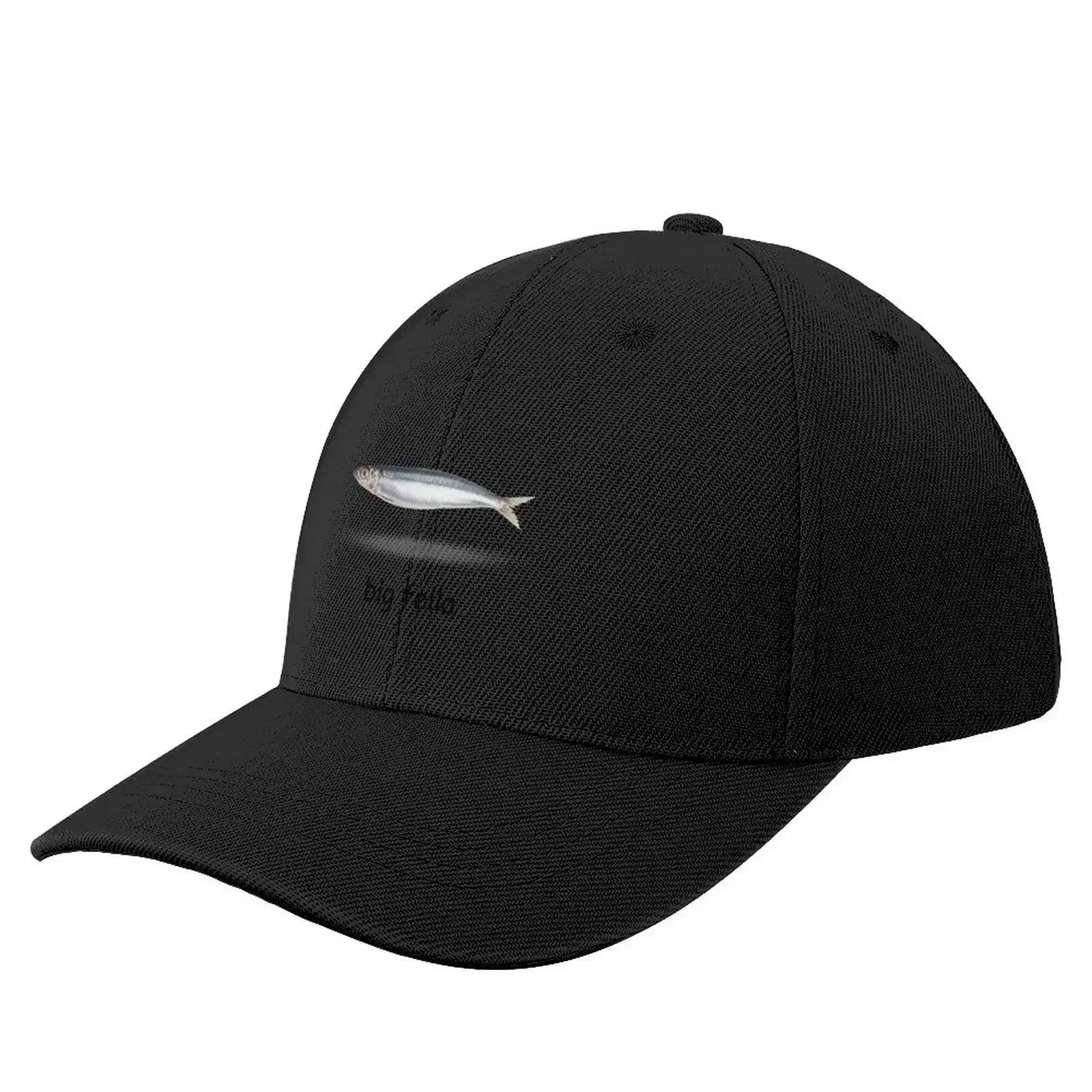 

big fella Baseball Cap Fishing cap Golf Hat Winter hat sun hat Hats For Women Men's