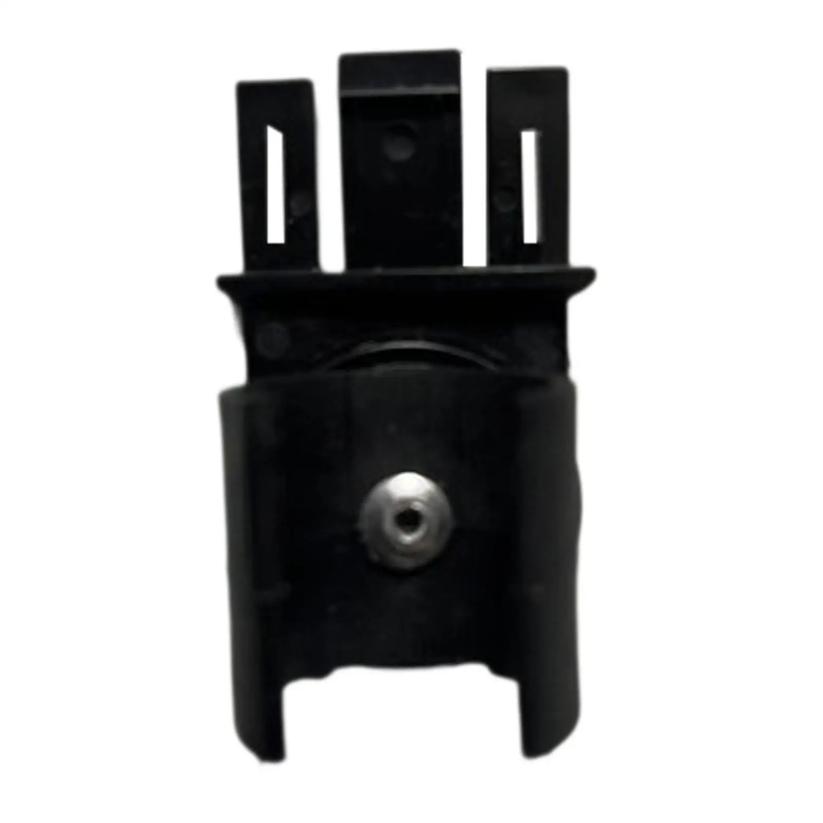 Hardhat Flashlight Holder Mounting Bracket Clips for Bracket