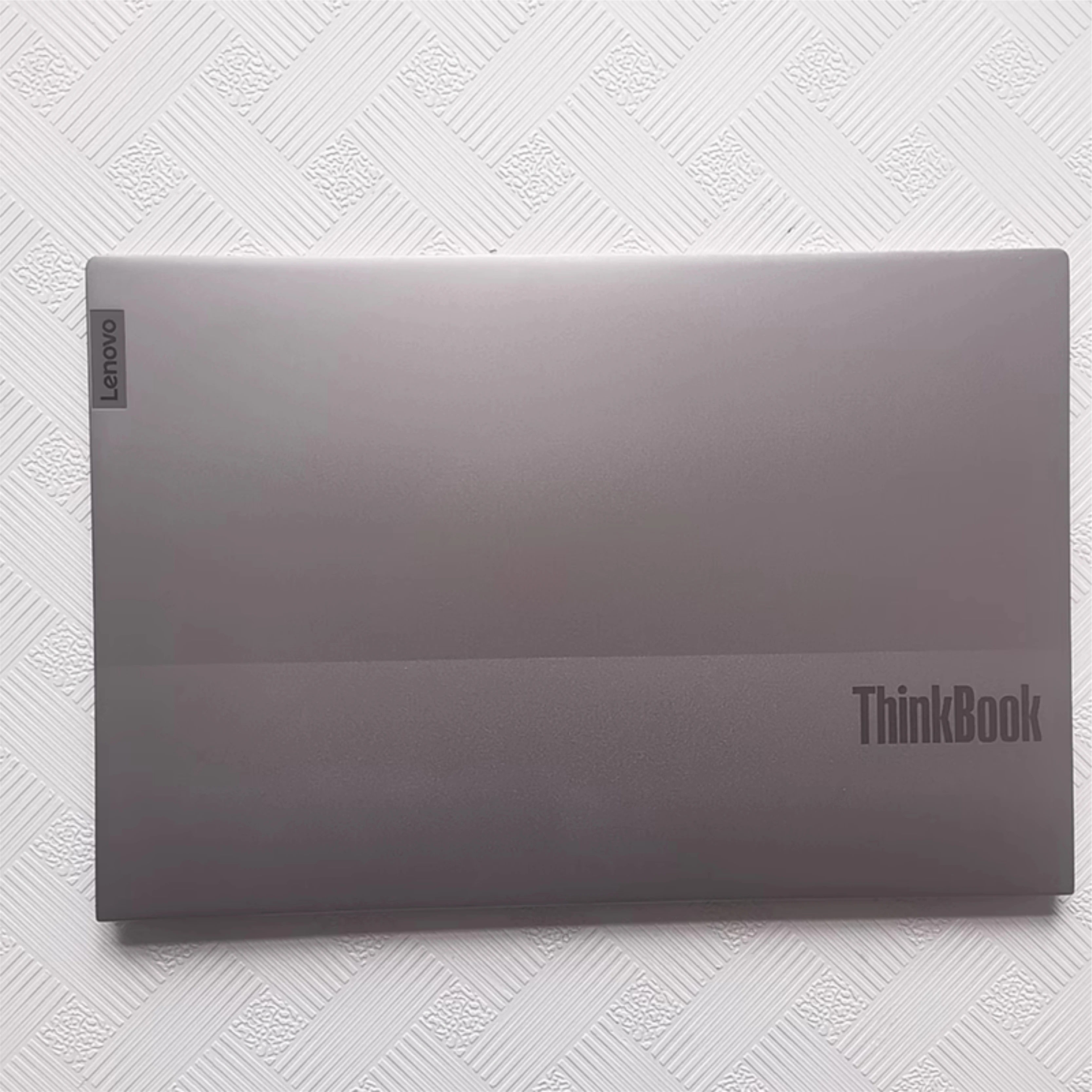 Imagem -01 - Capa para Lenovo Thinkbook 14 g2 Itl g3 a Bcd Tampa do Eixo capa para lenovo thinkbook 14 g2 itl g3 a bcd tampa do eixo 01