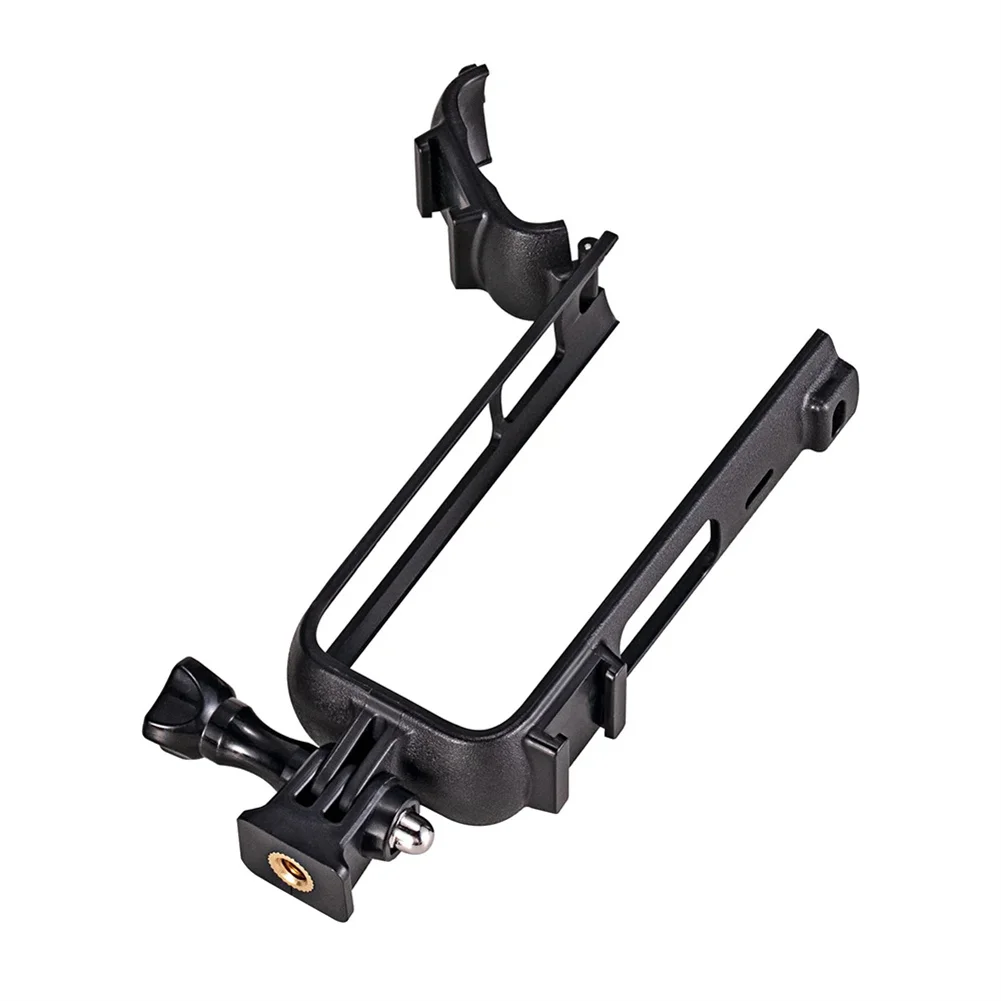 

Camera Frame Protector Compatible For One X4 Action Camera Housing Case Frame With 1/4" Screw Hole Anti Fall Mount Accessories