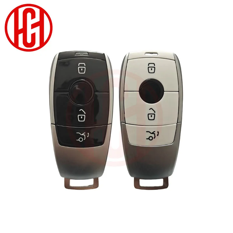 

Сменный чехол для автомобильного брелока для Mercedes Benz A C E S G Class GLC CLE CLA GLB GLS W177 W205 W213 W222 X167 AMG