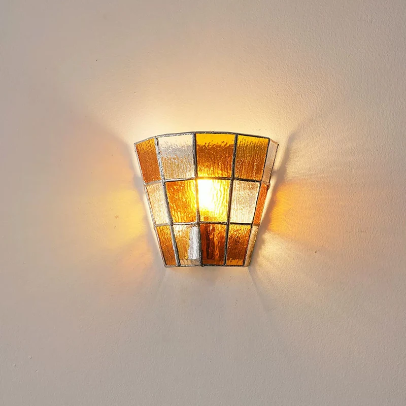 stained-glass-wall-lamps-living-room-corridor-aisle-lamp-retro-craft-style-colorful-splicing-glass-bedroom-bedside-wall-lights