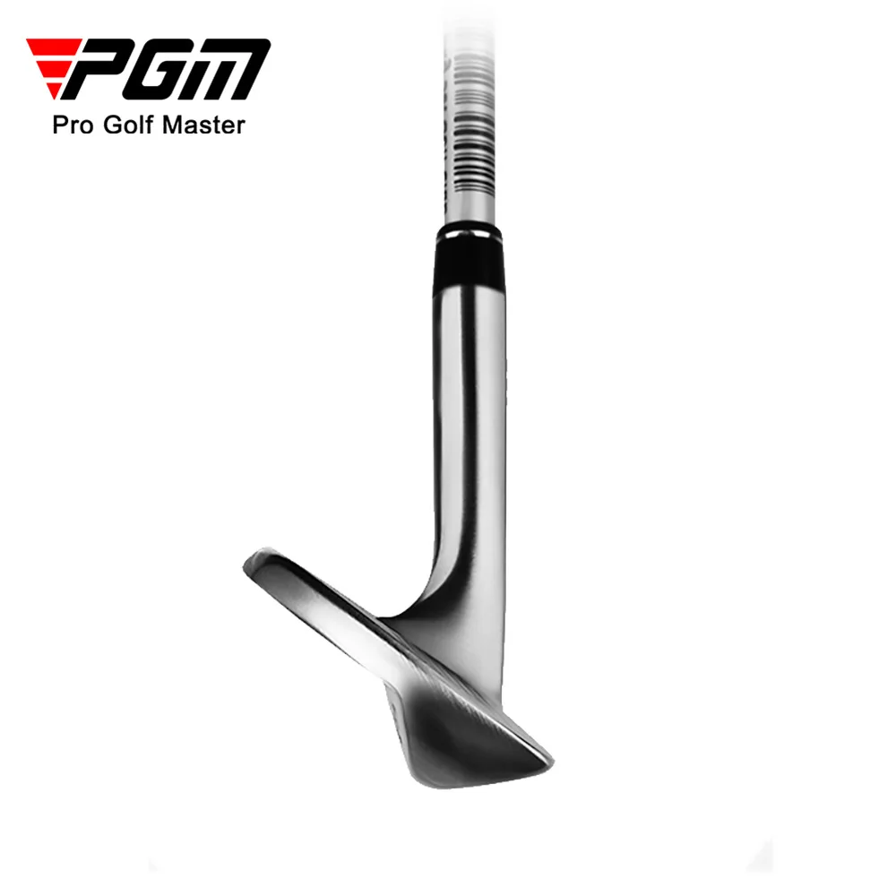 

PGM Golf Clubs Pole Men Right Handed Stainless Steel Professional Sand Wedge SG002 50-64degree Wholesale