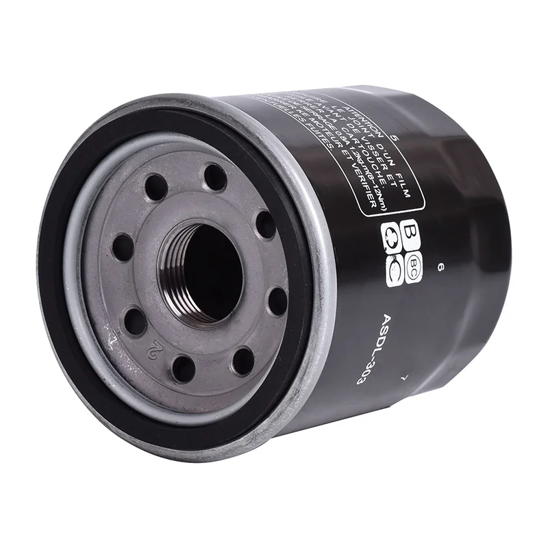 

303 Motorcycle Accessories Oil Filter 160970004 for Kawasaki ATV KVF300 A KVF 400 B1 P KVF400 C1 KVF400 A1