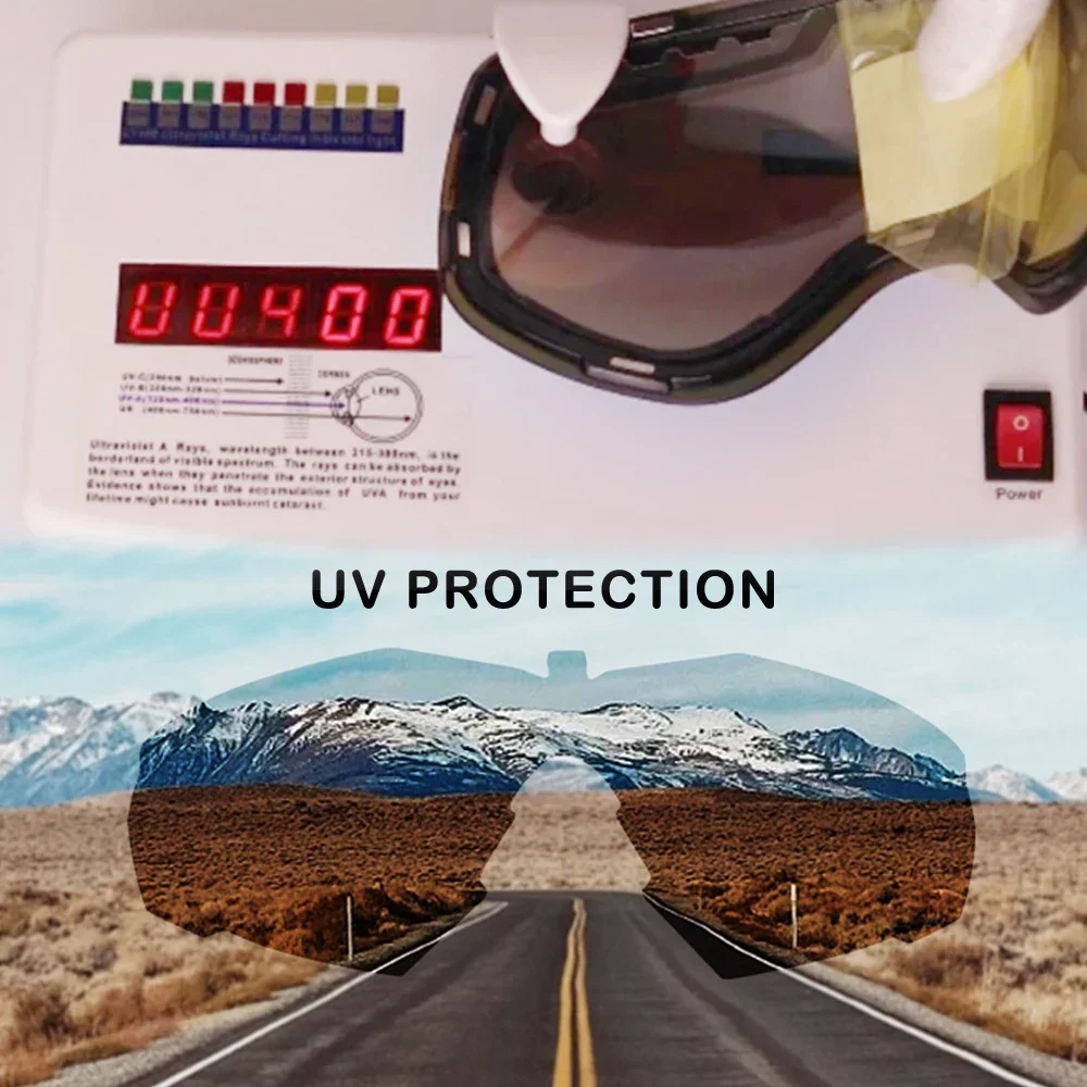 Thumbnail 3 - #70 Highest Rated Snowboard Goggles to Buy in 2026