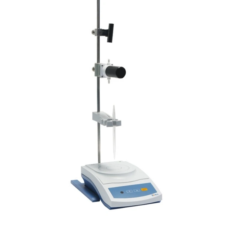 Veidt Weighing REX Ti-20 Potential Titrator Potentiometric Automatic Titration Tester Apparatus Potential Titrator in Lab