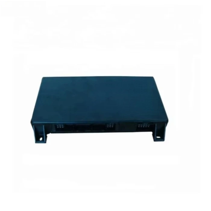 Original Factory Sinotruck Howo Heavy Truck WG9716580023 Central Control Unit CBCU for Man Engine
