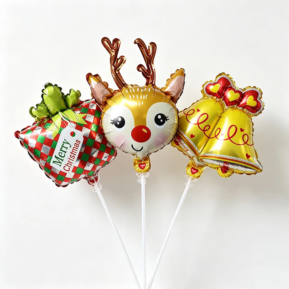 10/30/50 Piezas de Mini Globos - Confetti Balloon Set reseña y precio