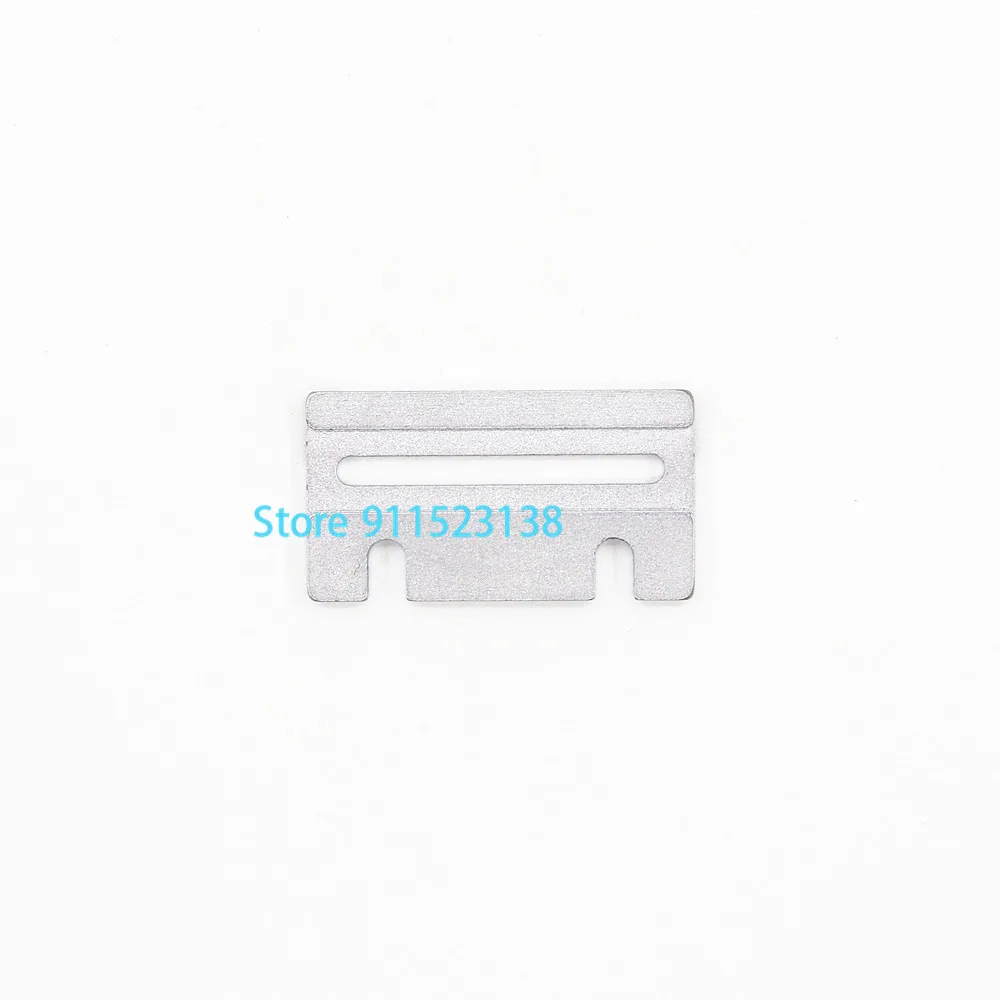 Good Quality SWF Sunstar Embroidery Machine Spare Parts Genuine Sequin Guide Rail 7mm For SWF Sequin Device