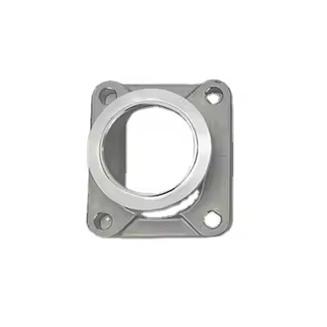 

Передача турбокомпрессора SS304 T4 на переходник-переходник с литым фланцем из нержавеющей стали 76 мм с V-образным диапазоном